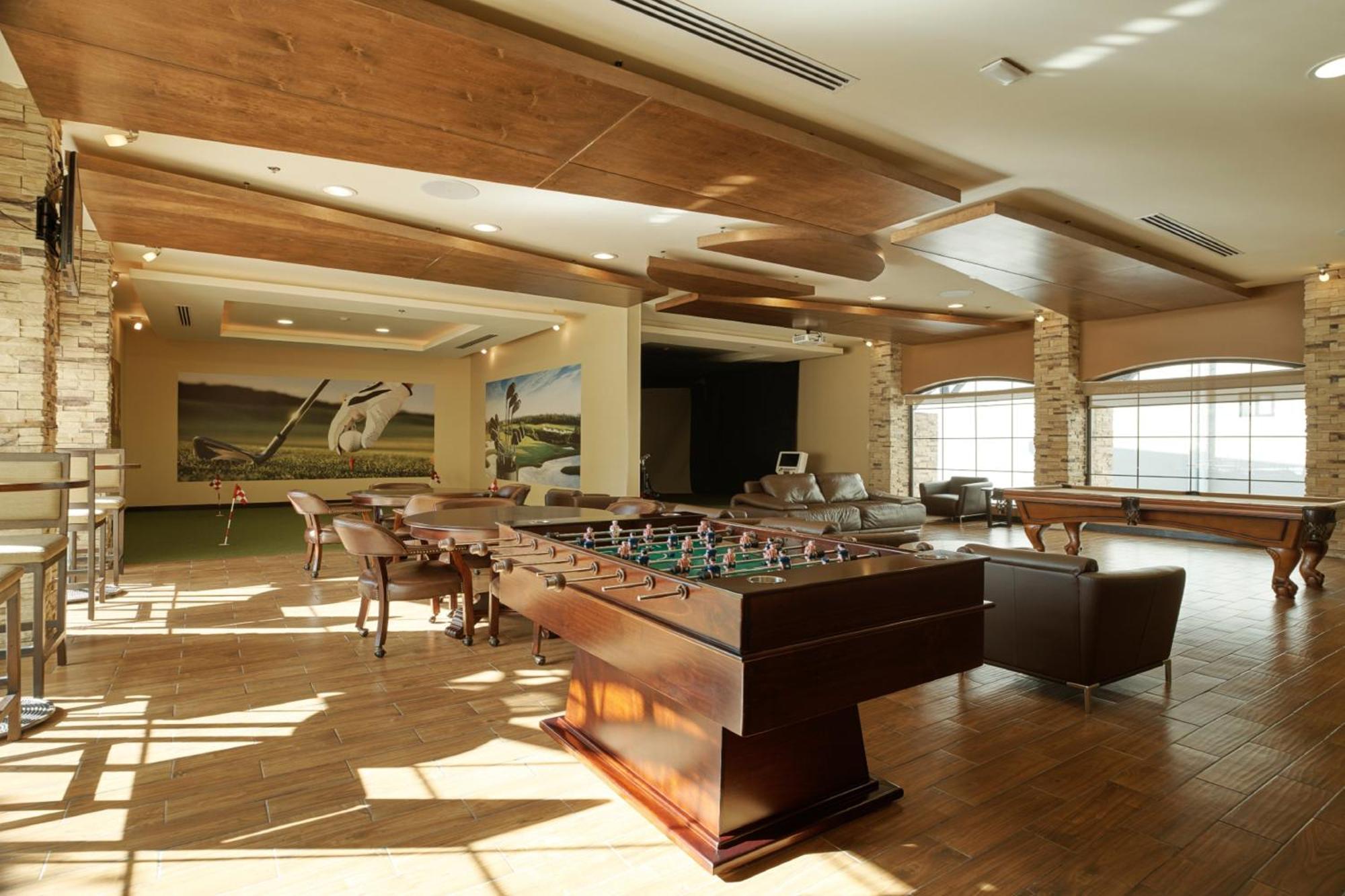Staybridge Suites Chihuahua By Ihg Esterno foto